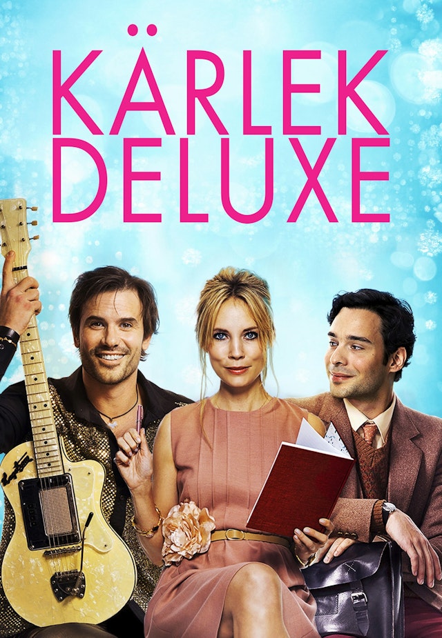 Kjærlighet Deluxe