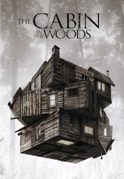 The Cabin in the Woods