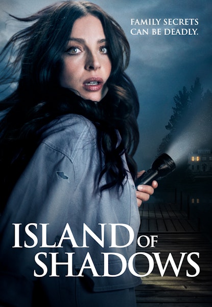 Island of Shadows