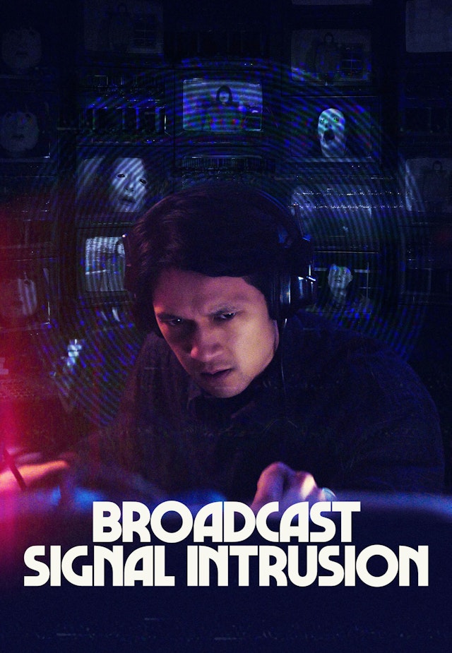 Broadcast Signal Intrusion