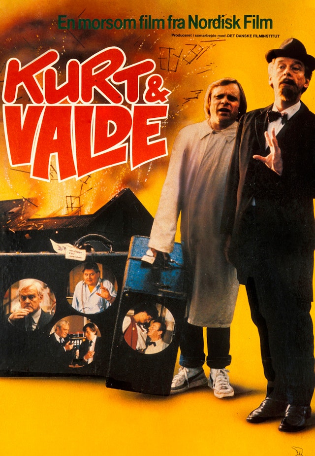 Kurt & Valde