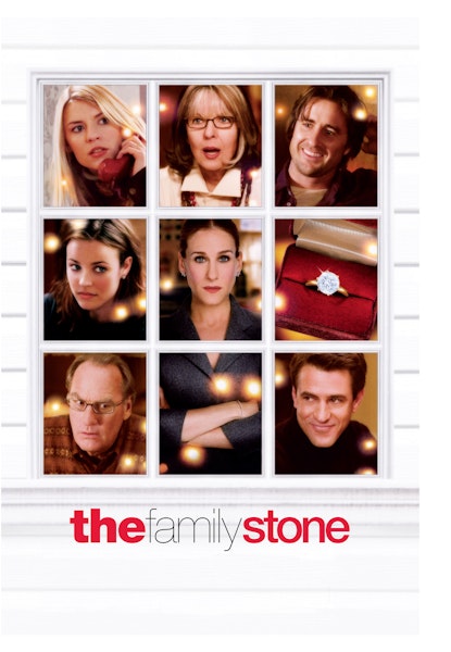 The Family Stone