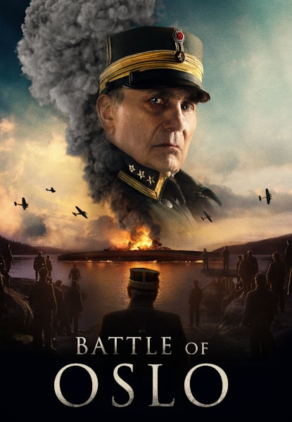 Battle of Oslo
