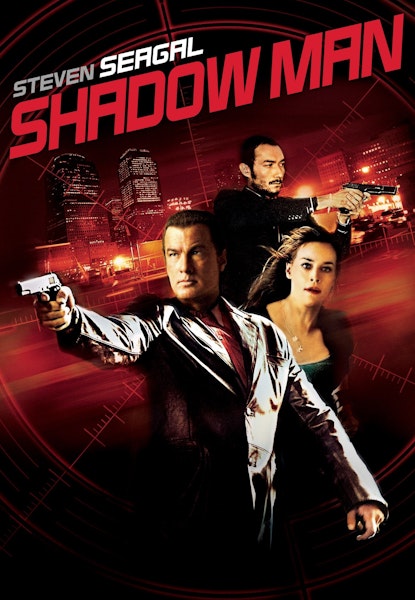 Shadow Man