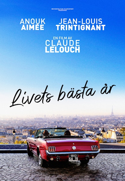 Livets bästa år