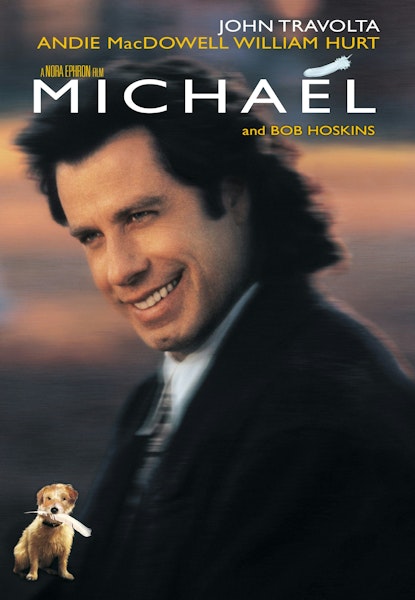 Mikael
