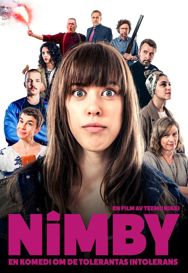 Nimby