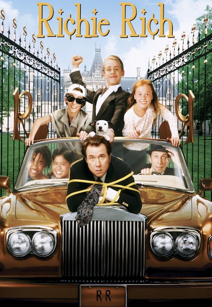 Richie Rich