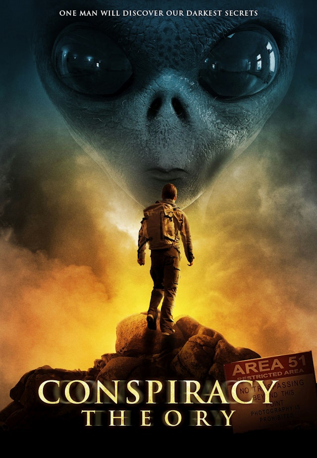Conspiracy Theory