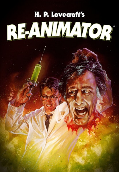 Re-Animator