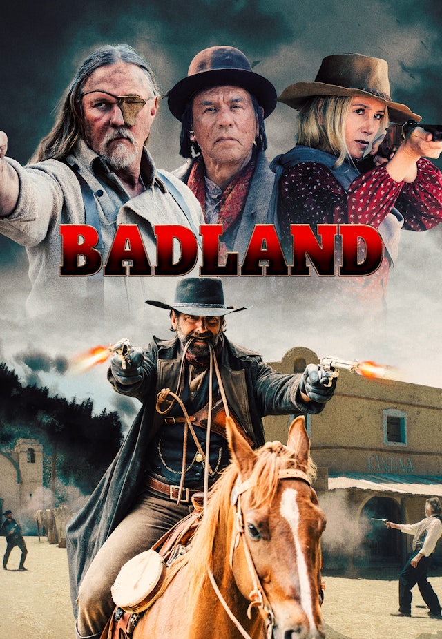 Badland