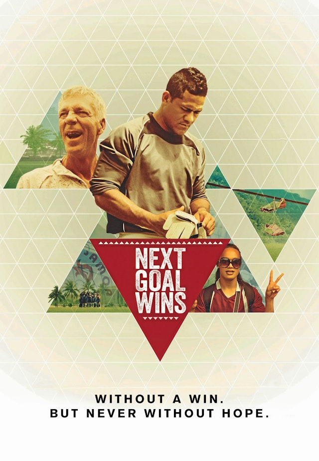 Next Goal Wins