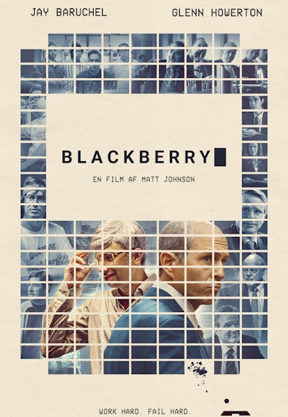 Blackberry