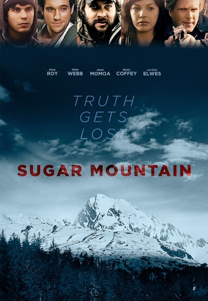 Sugar Mountain