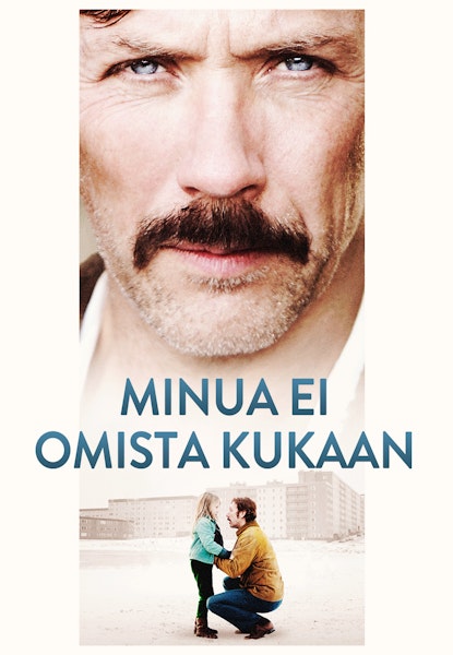 Minua ei omista kukaan