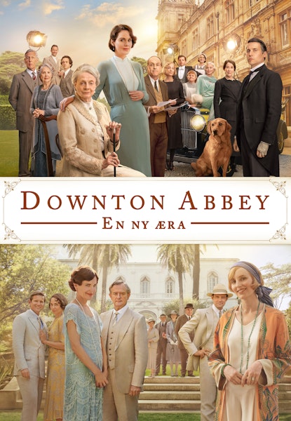 Downton Abbey: En ny æra