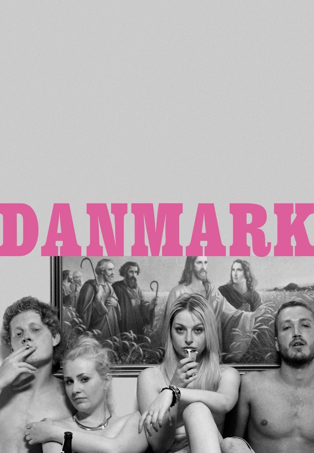 Danmark