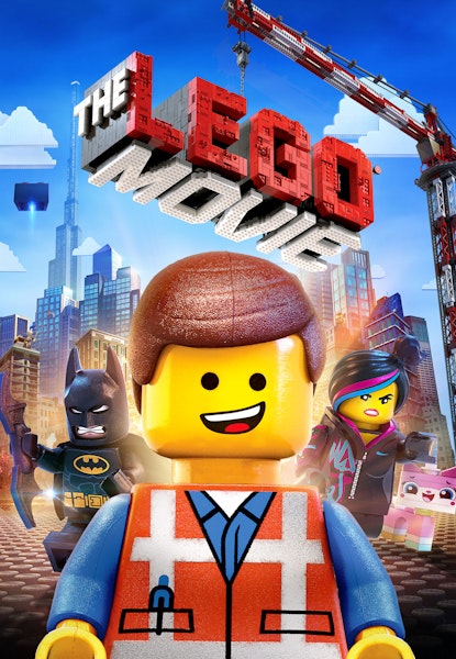 Lego-filmen