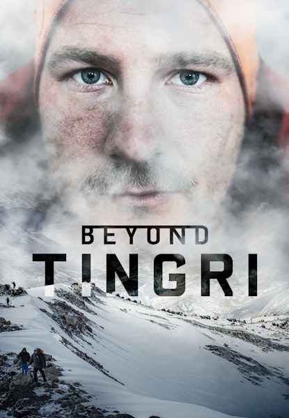 Beyond Tingri