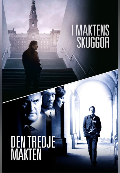 I Maktens Skuggor/Den Tredje Makten