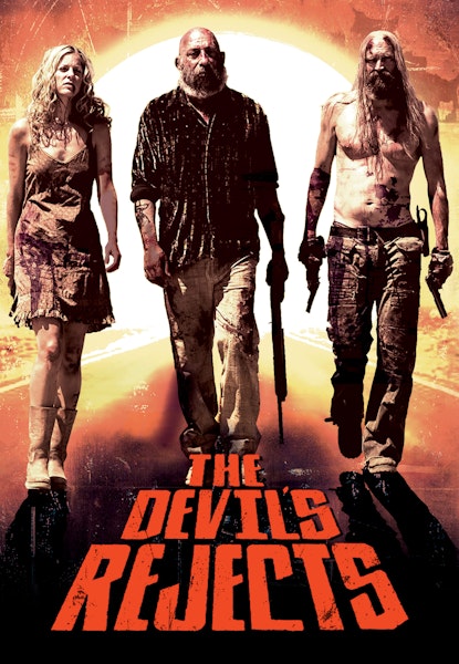 The Devil's Rejects