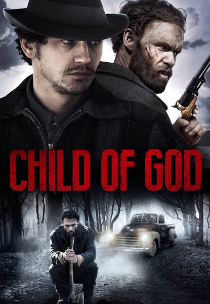 Child of God