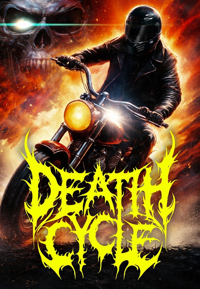 Death Cycle