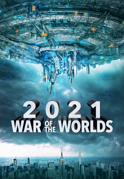 2021 War of the Worlds
