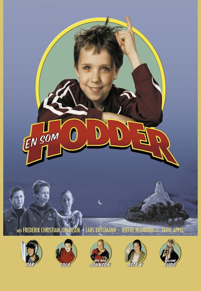 En Som Hodder
