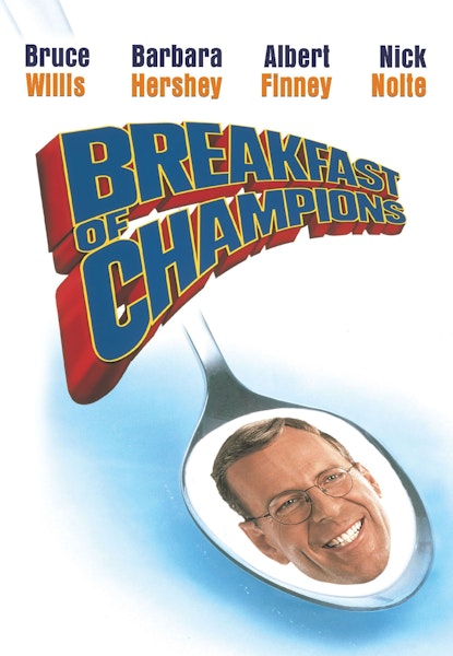 Breakfast of Champions