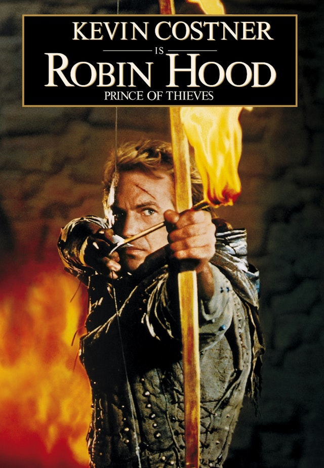 Robin Hood: Prince of Thieves