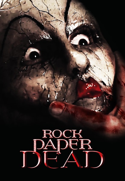 Rock Paper Dead
