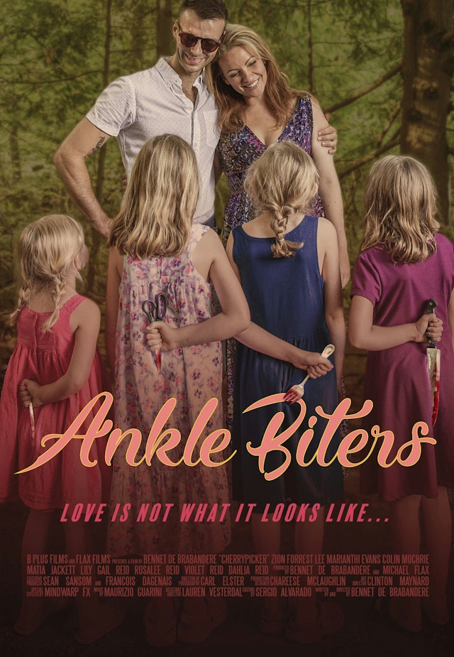 Ankle Biters