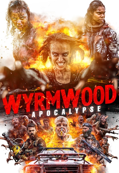 Wyrmwood Apocalypse
