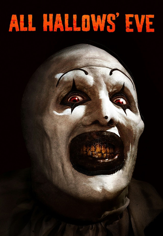 All Hallow's Eve
