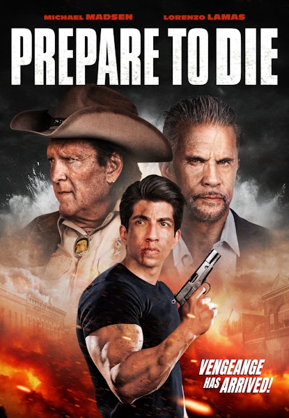 Prepare to Die