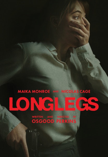 Longlegs
