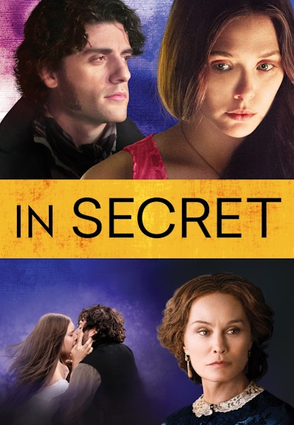 In Secret