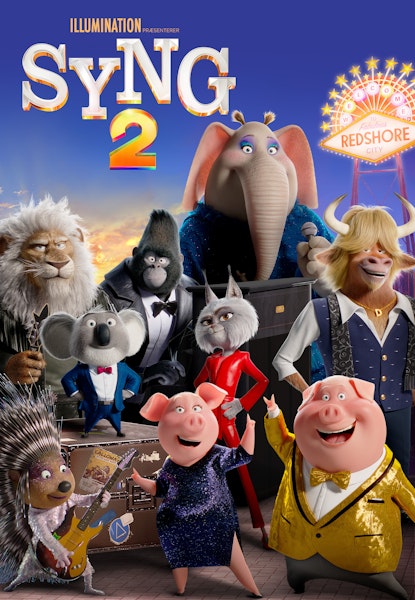 Syng 2