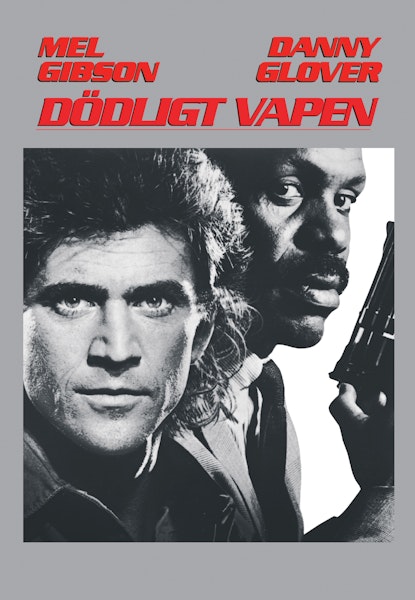 Dödligt vapen