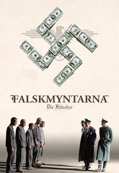 Falskmyntarna