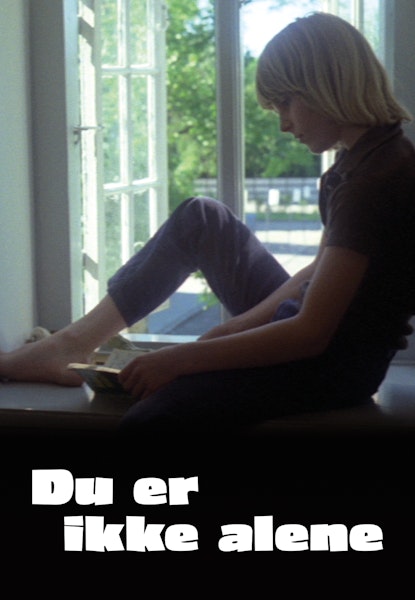 Du er ikke alene