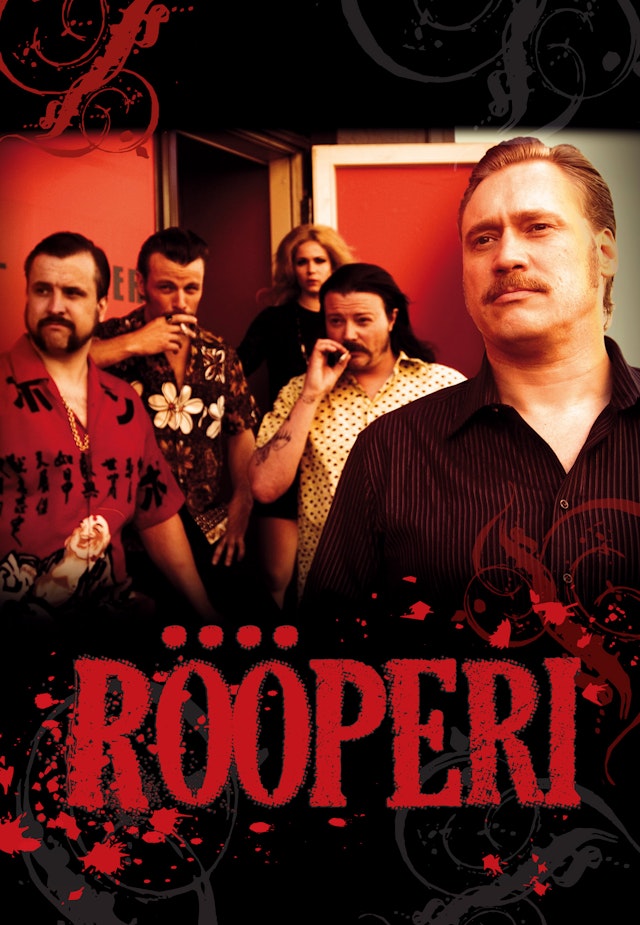 Rööperi