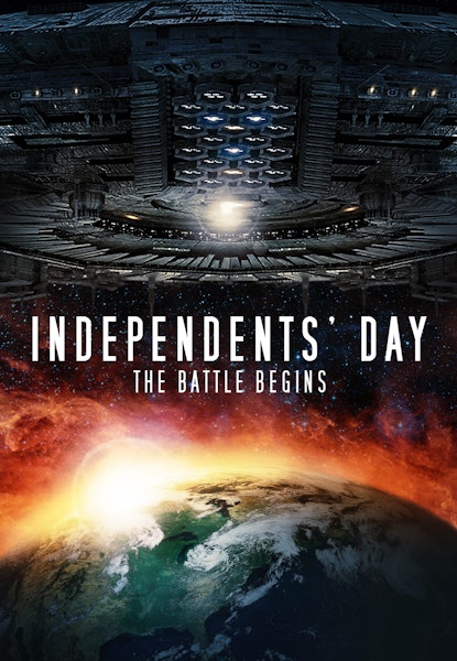 Independents Day