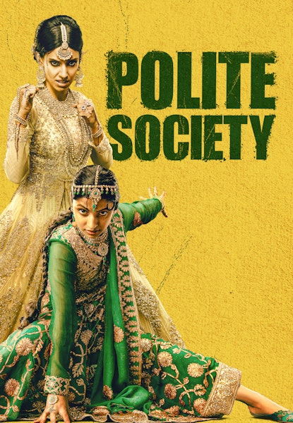 Polite Society