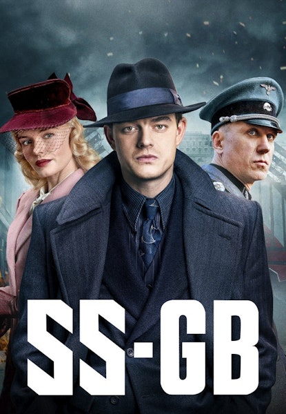 SS-GB