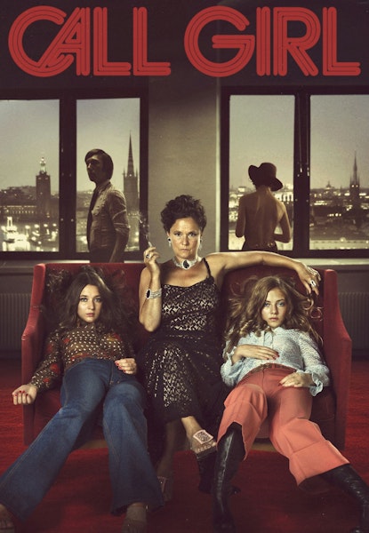 Call Girl
