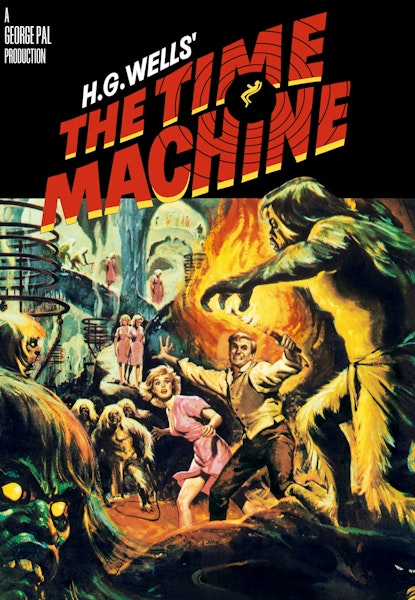The Time Machine