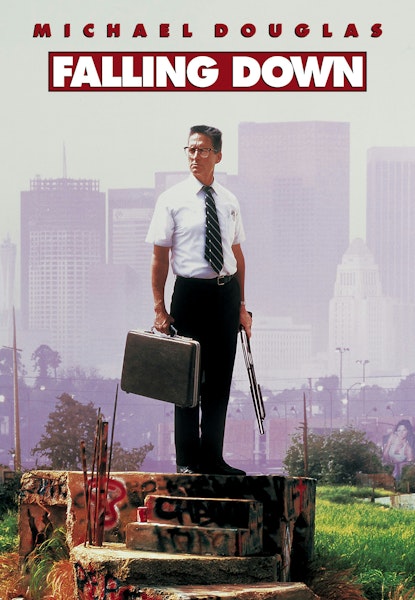 Falling Down