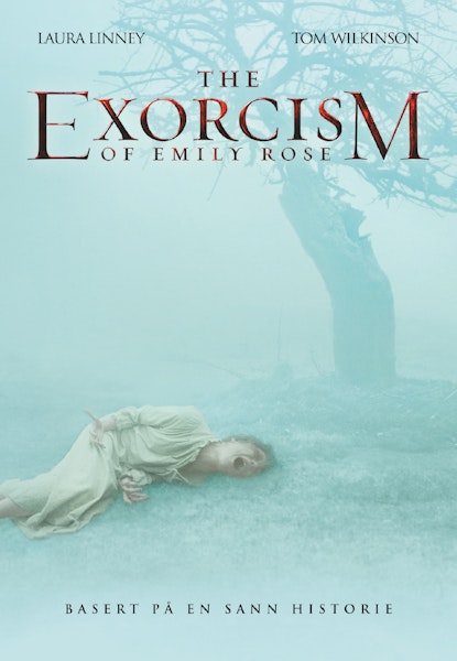 The Exorcism of Emily Rose